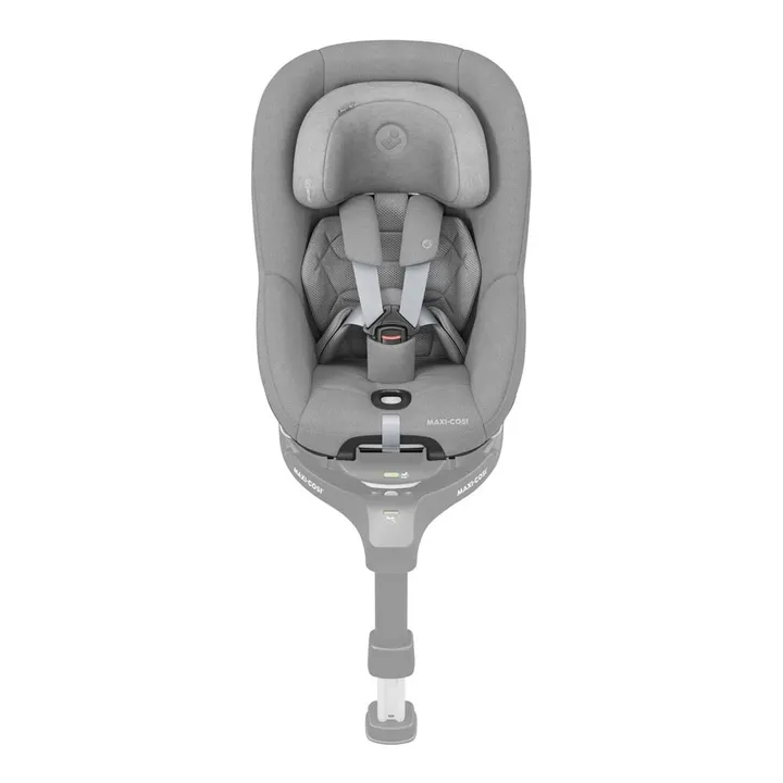 Автокрісло MAXI-COSI Pearl 360 Pro Authentic Grey2 — Photo 9