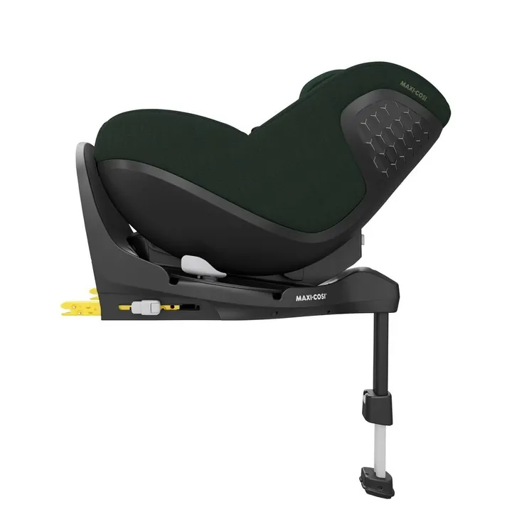Автокрісло MAXI-COSI Pearl 360 Pro Authentic Green — Photo 7