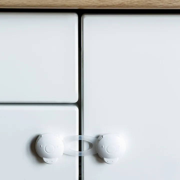 Блокіратор розпашних дверей Hauck Close Me 3 — Photo 4