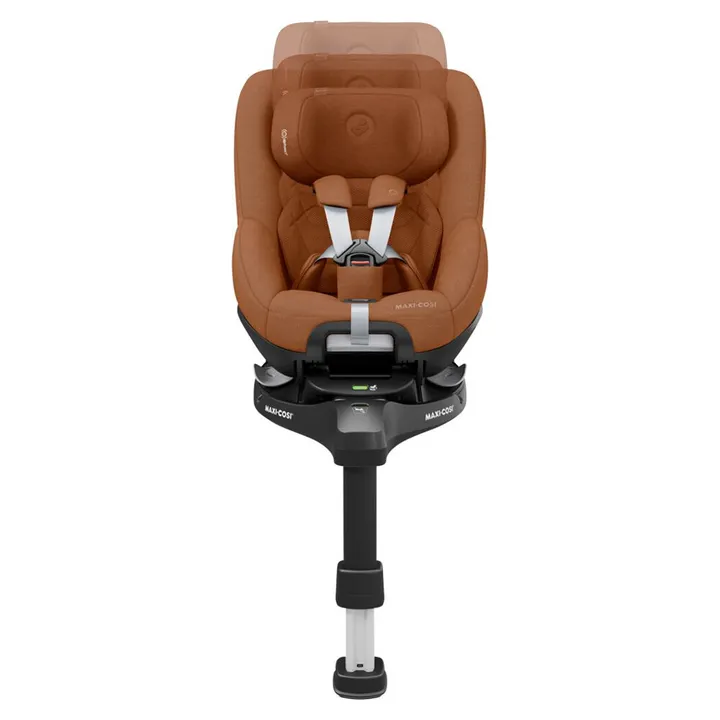 Автокрісло MAXI-COSI Pearl 360 Pro Authentic Terra — Photo 8