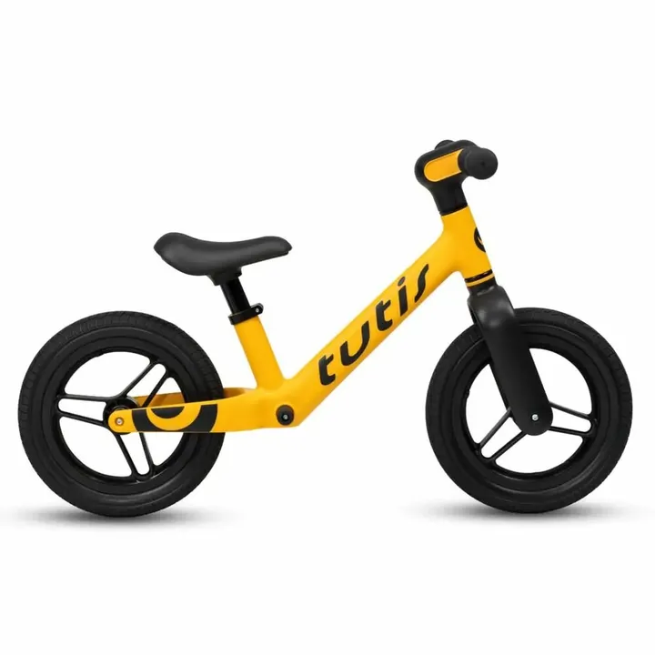 Біговел TUTIS Yellow — Photo 9