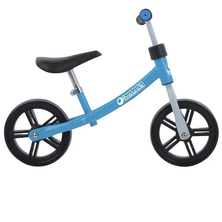 Біговел дитячий Hauck Eco Rider Blue — Photo 5