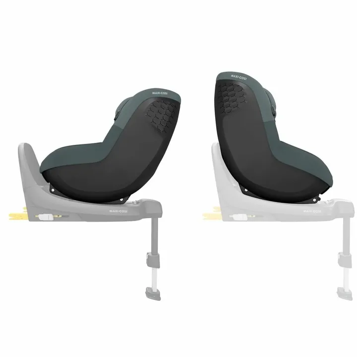 Автокрісло MAXI-COSI Pearl S Tonal Graphite — Photo 9