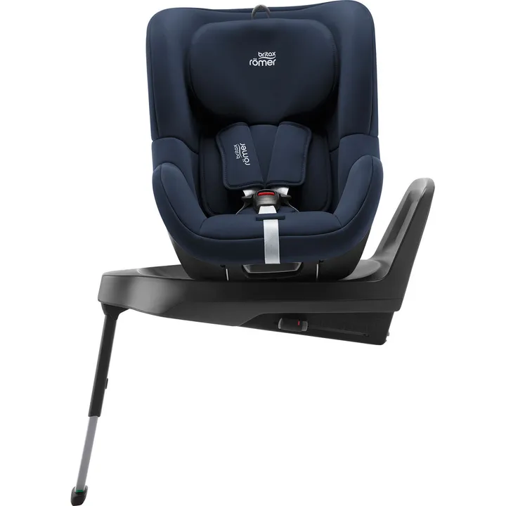 Автокрісло BRITAX-ROMER DUALFIX M PLUS Night Blue — Photo 7
