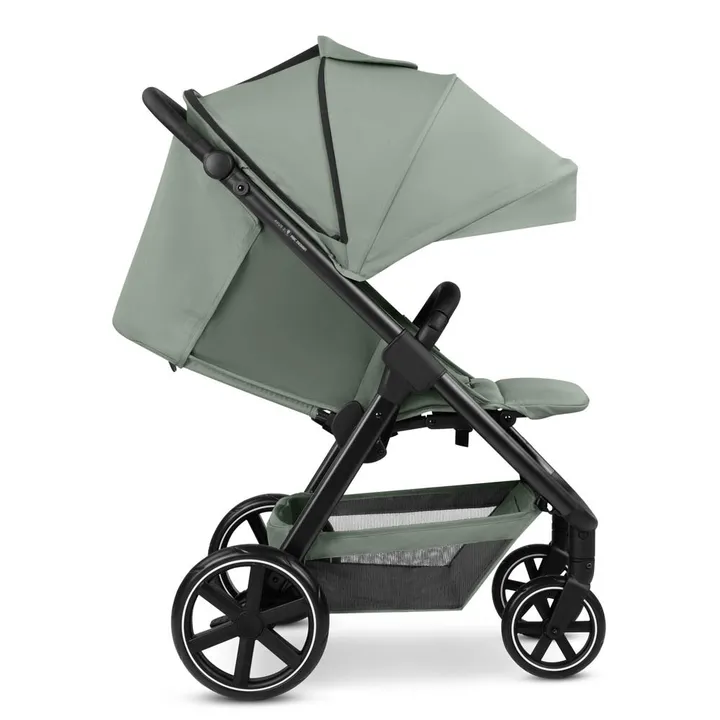 Коляска прогулянкова ABC Design Avus 2 Pine — Photo 12
