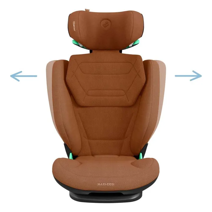 Автокрісло MAXI-COSI RodiFix Pro 2 i-Size Authentic Terra — Photo 12