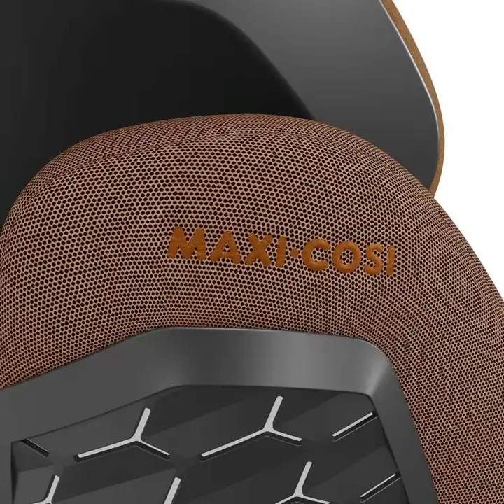 Автокрісло MAXI-COSI RodiFix Pro 2 i-Size Authentic Cognac — Photo 12