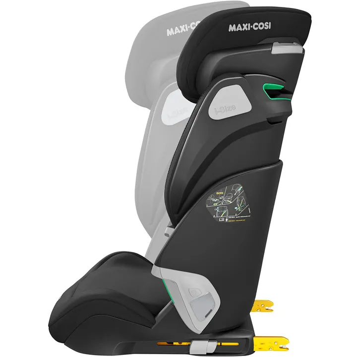 Автокрісло MAXI-COSI Kore Pro i-Size Authentic Grey — Photo 5