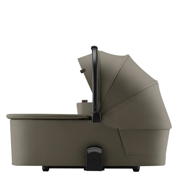 Люлька до коляски BRITAX-ROMER RIO Urban Olive — Photo 6