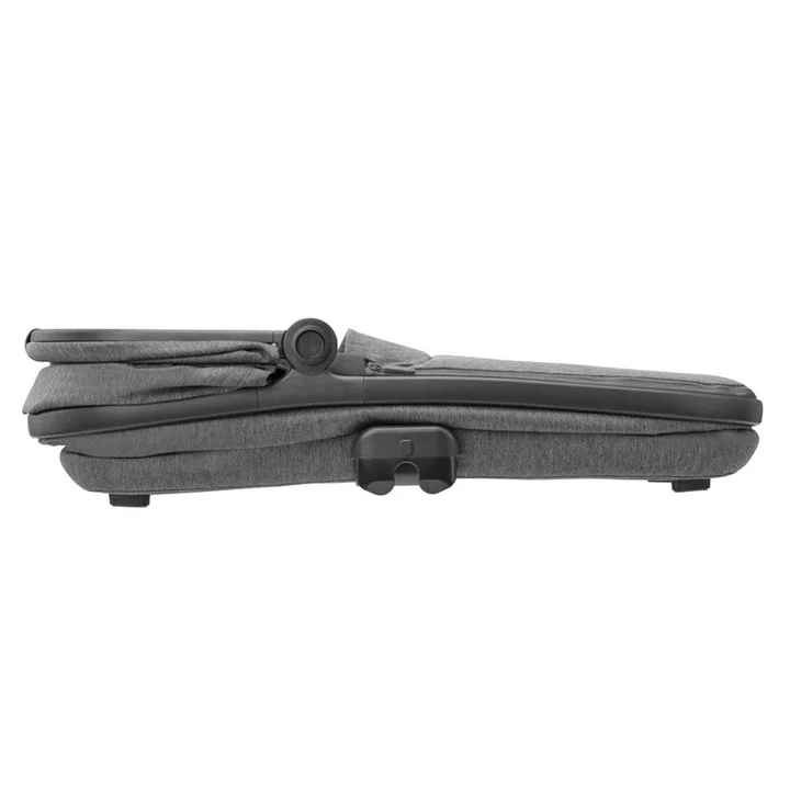 Люлька до коляски MAXI-COSI Oria Select Grey — Photo 13