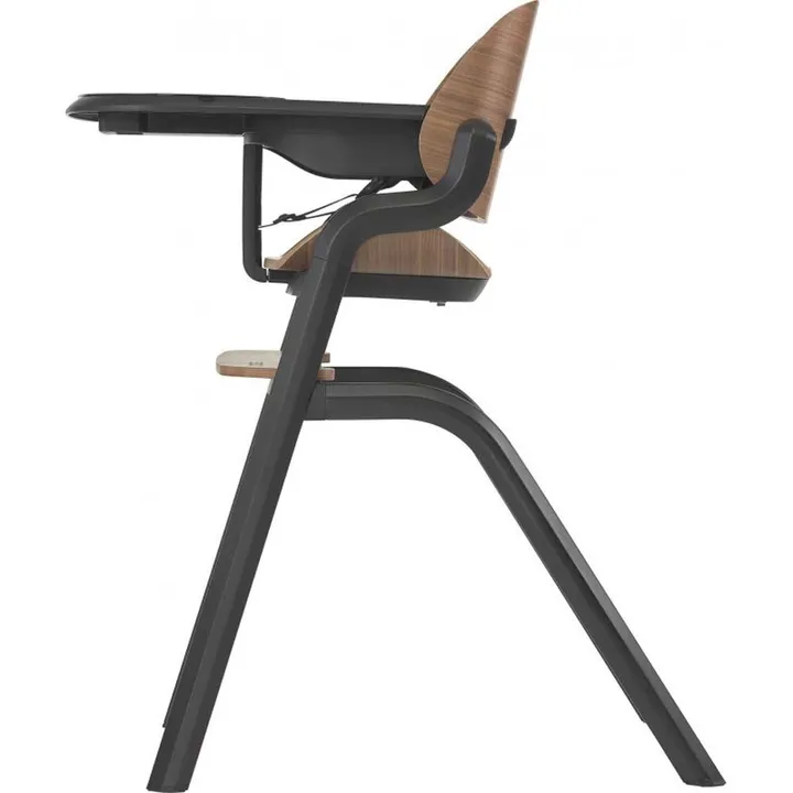 Стільчик для годування Espiro Pure 07 Graphite — Photo 15