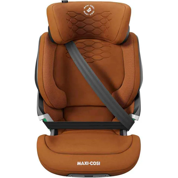 Автокрісло MAXI-COSI Kore Pro i-Size Authentic Cognac — Photo 5