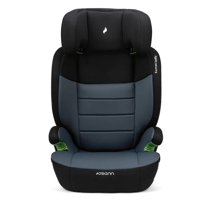 Автокрісло Osann Komet Isofix Nero — Photo 4