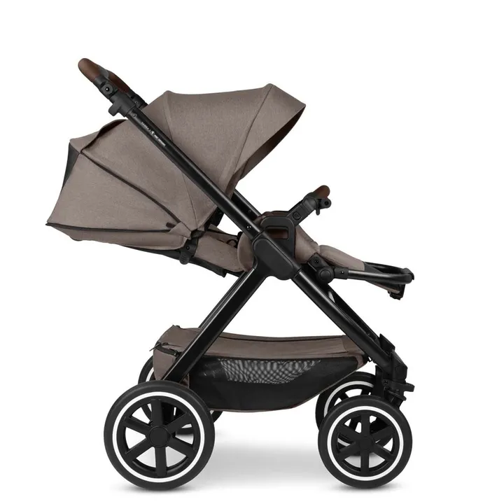 Коляска прогулянкова ABC Design Samba 2 Nature — Photo 8