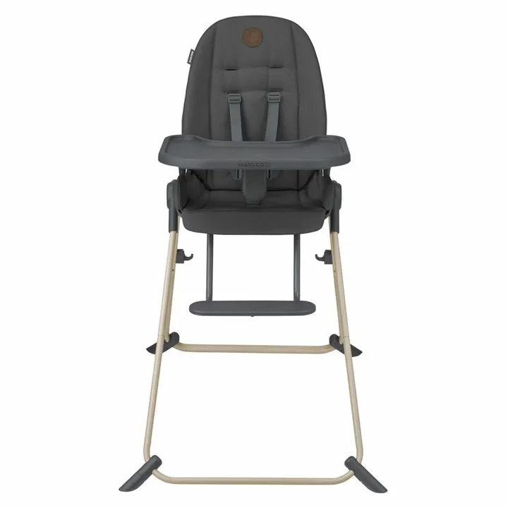 Стільчик для годування MAXI-COSI Ava Beyond Graphite Eco — Photo 8