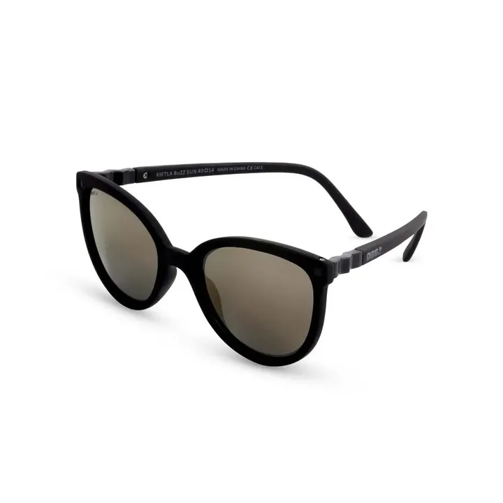 Сонцезахисні окуляри Ki ET LA BuZZ 4-6 Black — Photo 6