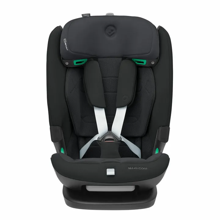 Автокрісло MAXI-COSI Titan Pro 2 i-Size Authentic Graphite — Photo 9
