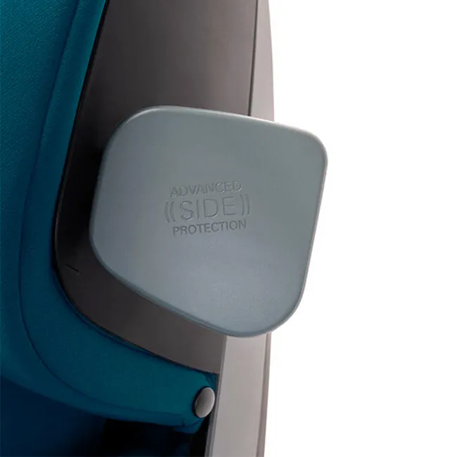 Автокрісло RECARO Salia Prime Mat Black — Photo 7