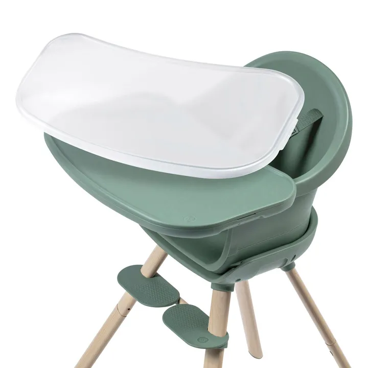 Стільчик для годування Maxi-Cosi Moa Beyond Green — Photo 15