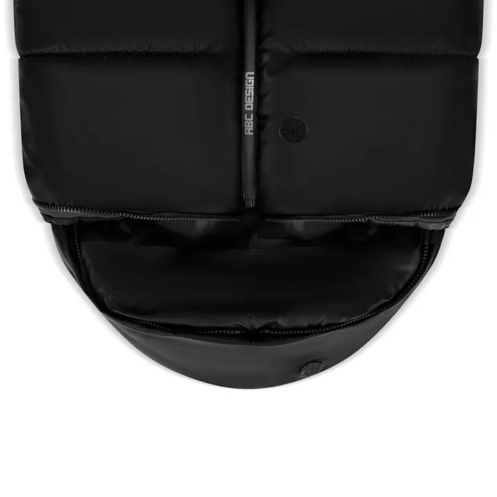 Зимовий конверт ABC Design Black — Photo 8