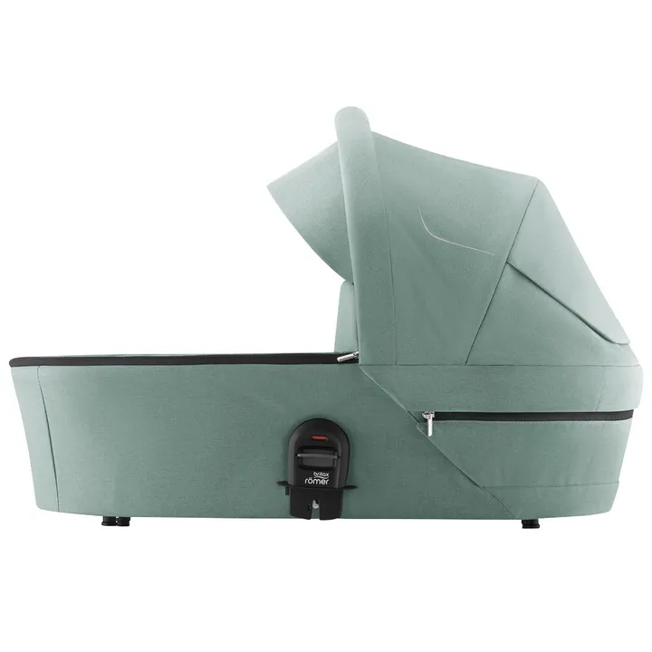 Люлька BRITAX-ROMER SMILE 5Z Jade Green — Photo 5