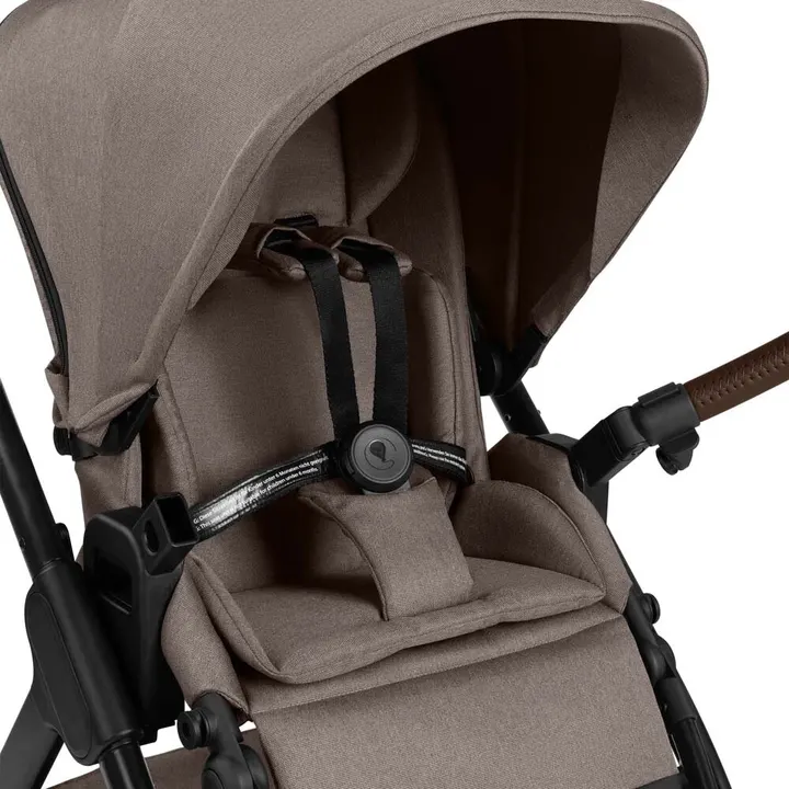 Коляска прогулянкова ABC Design Samba 2 Nature — Photo 10