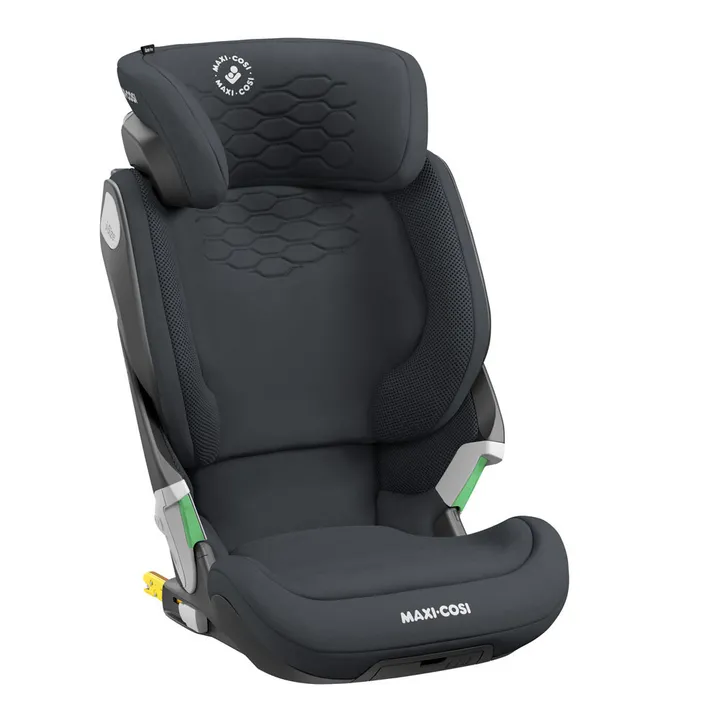 Автокрісло MAXI-COSI Kore Pro i-Size Authentic Graphite — Photo 5