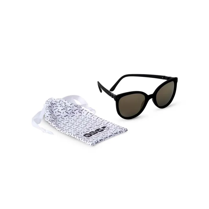 Сонцезахисні окуляри Ki ET LA RoZZ 6-9 Black — Photo 7