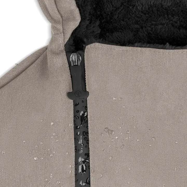 Зимовий конверт для новонароджених ABC Design Camel — Photo 9