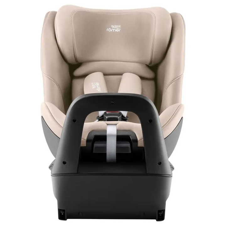 Автокрісло BRITAX-ROMER SWIVEL 2 Chai — Photo 11