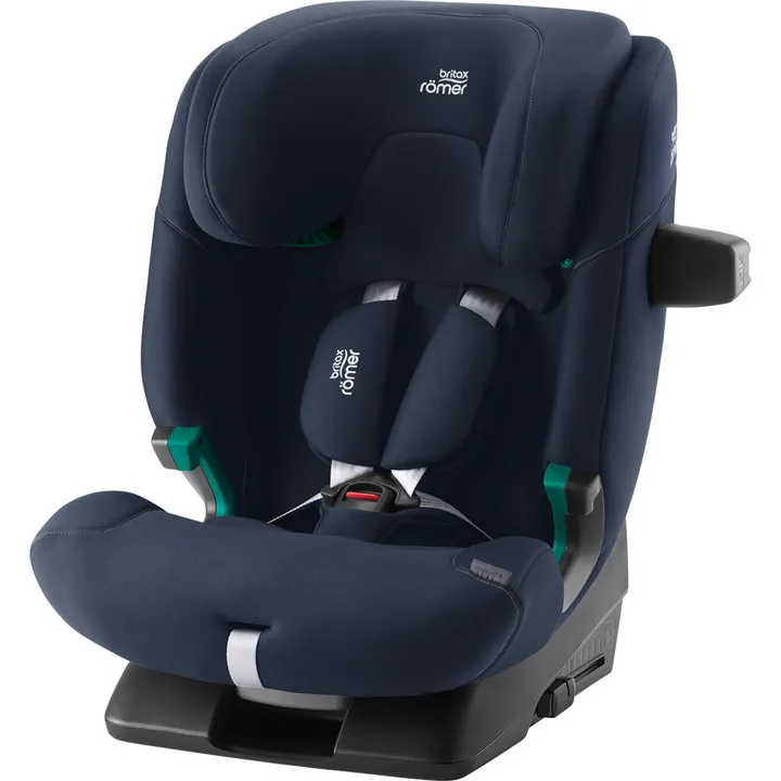 Автокрісло BRITAX-ROMER ADVANSAFIX PRO Night Blue — Photo 6