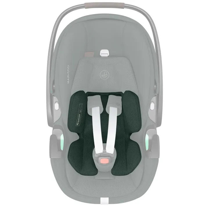 Автокрісло MAXI-COSI Pebble 360 Pro2 Twillic Green — Photo 12