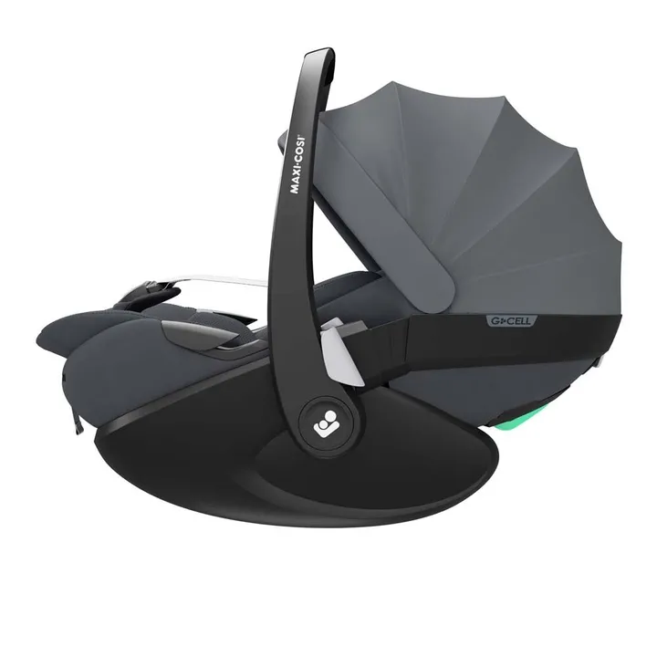 Автокрісло MAXI-COSI Pebble 360 Pro2 Twillic Graphite — Photo 11