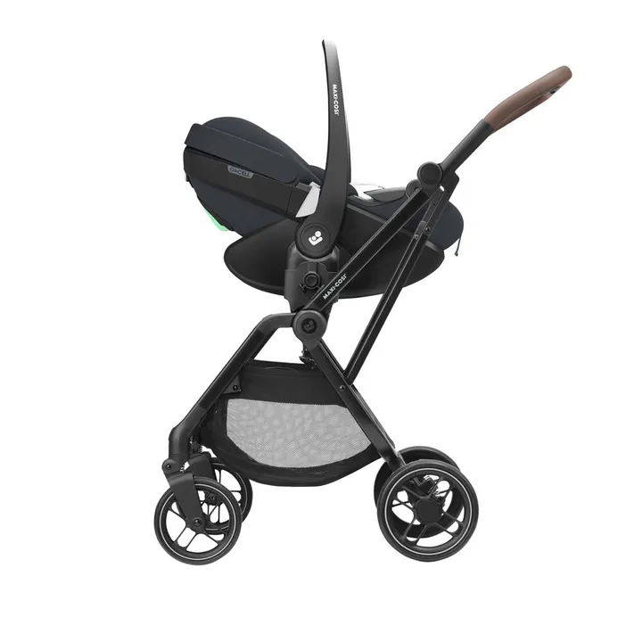 Автокрісло MAXI-COSI Pebble 360 Pro2 Essential Graphite — Photo 13