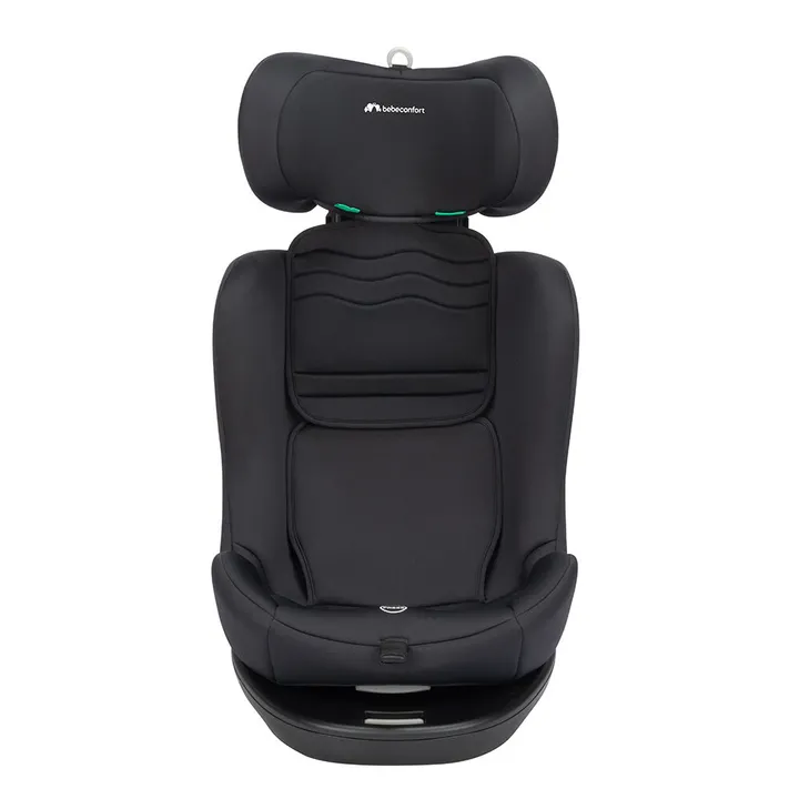 Автокрісло BEBE CONFORT ATHENA 360 i-Size Mineral Black — Photo 9