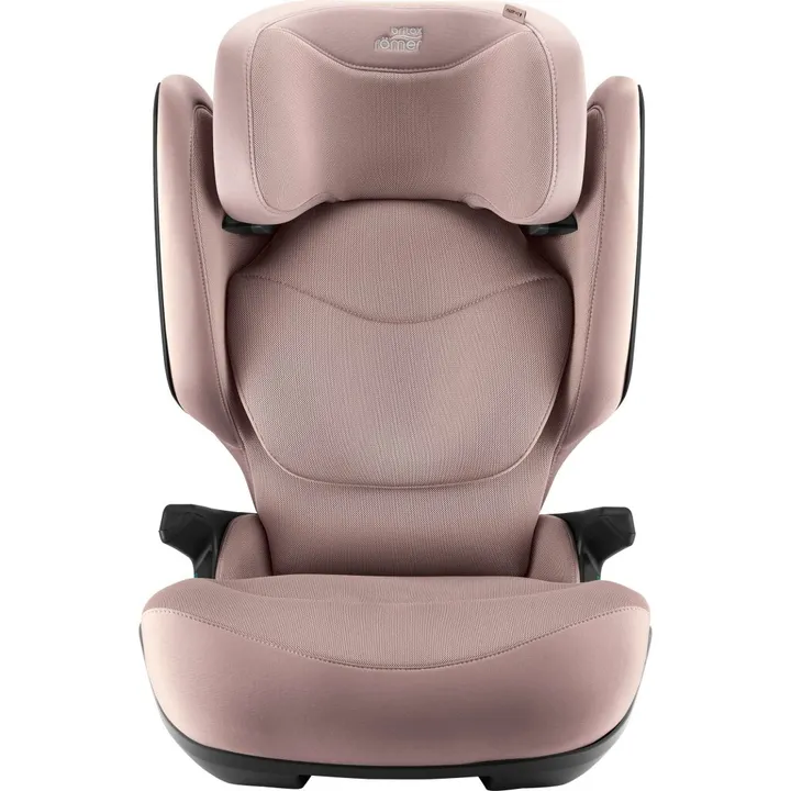 Автокрісло BRITAX-ROMER KIDFIX PRO M Style Dusty Rose — Photo 6