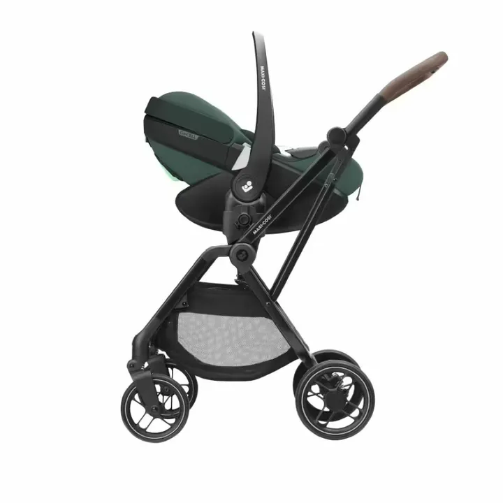 Автокрісло MAXI-COSI Pebble 360 Pro Essential Green — Photo 10
