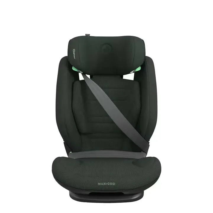 Автокрісло MAXI-COSI RodiFix Pro 2 i-Size Authentic Green — Photo 10