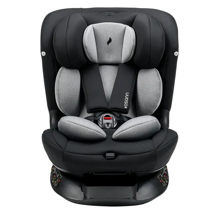 Автокрісло Osann Taos360 i-Size Grey Melange — Photo 10