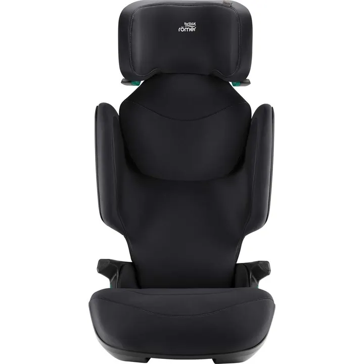 Автокрісло BRITAX-ROMER KIDFIX PRO M Classic Space Black — Photo 6