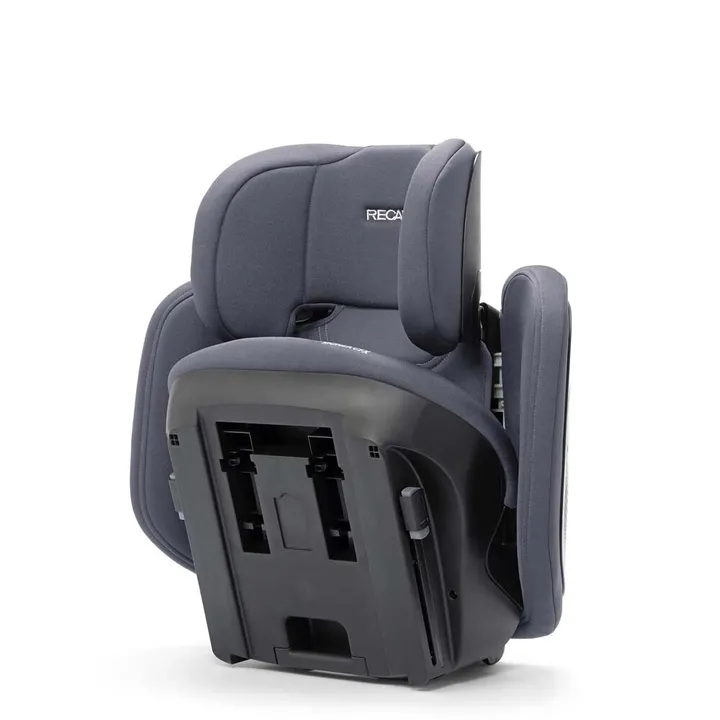 Автокрісло RECARO Monza CFX Melbourne Black — Photo 9