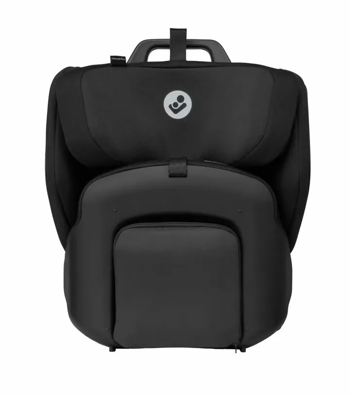 Автокрісло MAXI-COSI Nomad Plus Authentic Black — Photo 9