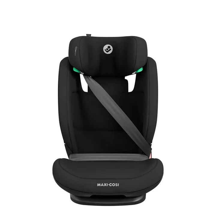 Автокрісло MAXI-COSI RodiFix S i-Size Basic Black — Photo 11
