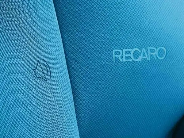 Автокрісло RECARO Monza Nova 2 Seatfix Prime Frozen Blue — Photo 18