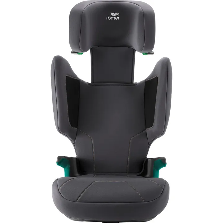 Автокрісло BRITAX-ROMER HI-LINER Midnight Grey — Photo 7
