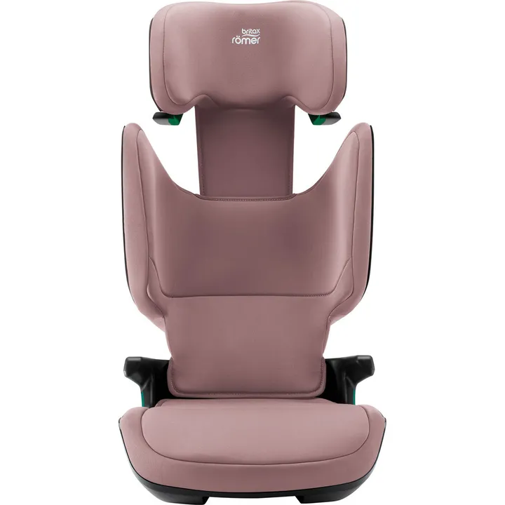 Автокрісло BRITAX-ROMER KIDFIX M i-SIZE Dusty Rose — Photo 6