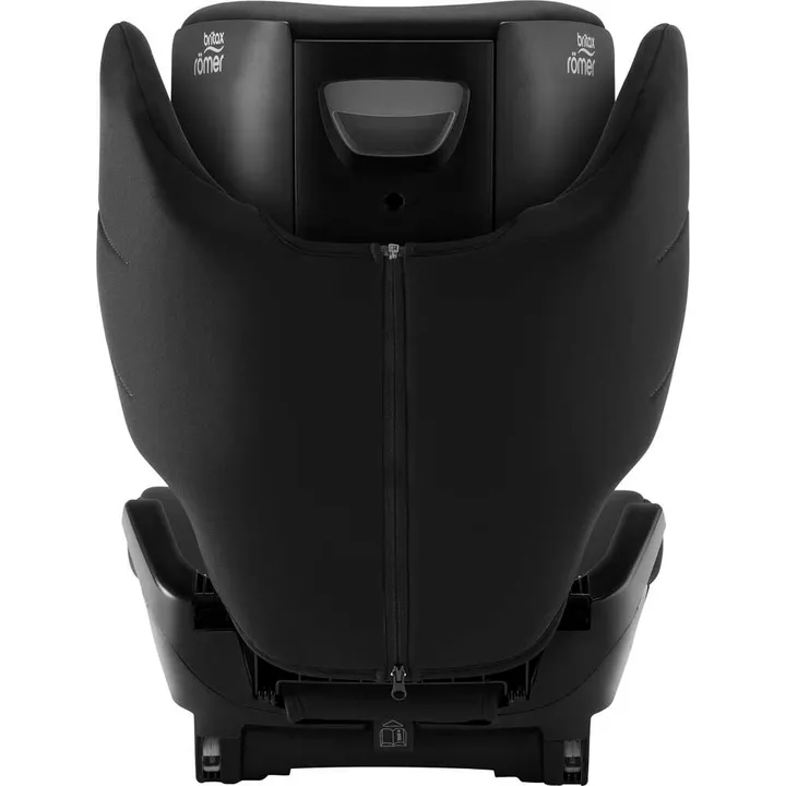 Автокрісло BRITAX-ROMER DISCOVERY PLUS Space Black — Photo 6