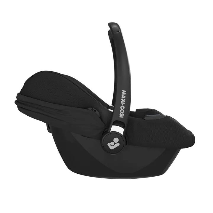 Автокрісло MAXI-COSI CabrioFix i-Size Essential Black — Photo 6