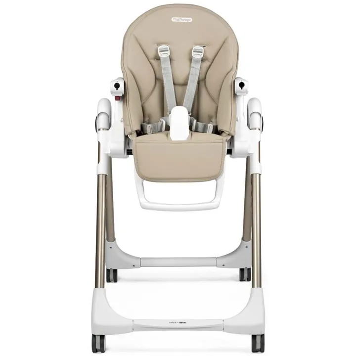 Стілець для годування Peg-Perego Prima Pappa Follow Me (Astral) — Photo 16