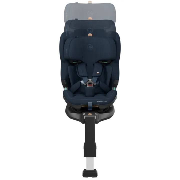 Автокрісло MAXI-COSI Emerald 360 Pro Authentic Blue — Photo 11